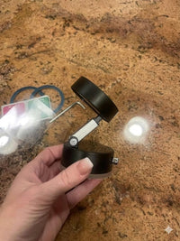 Customer photo