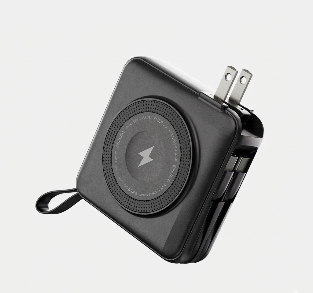PowerCharge 10k
