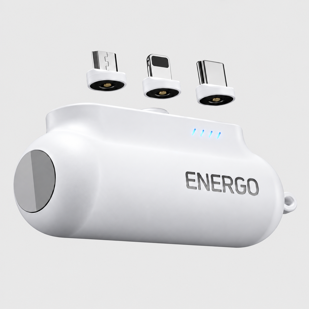 ENERGO GoPower