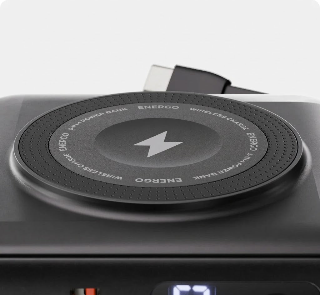 PowerCharge 10k