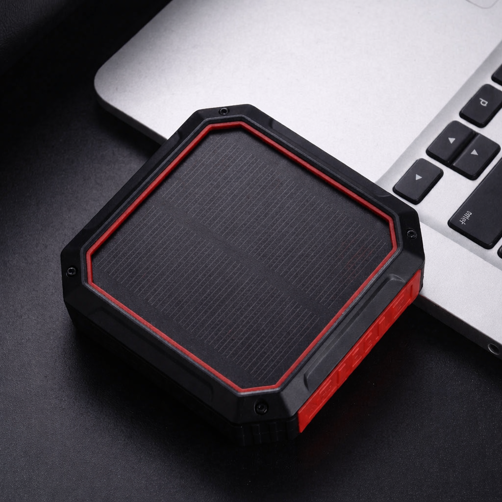 SolarCharge 10K