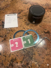 Customer photo