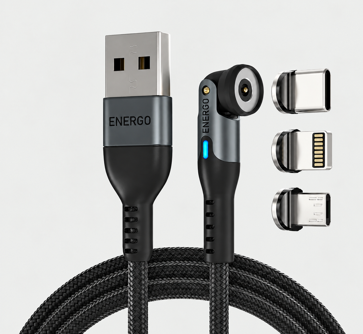ENERGO 360°