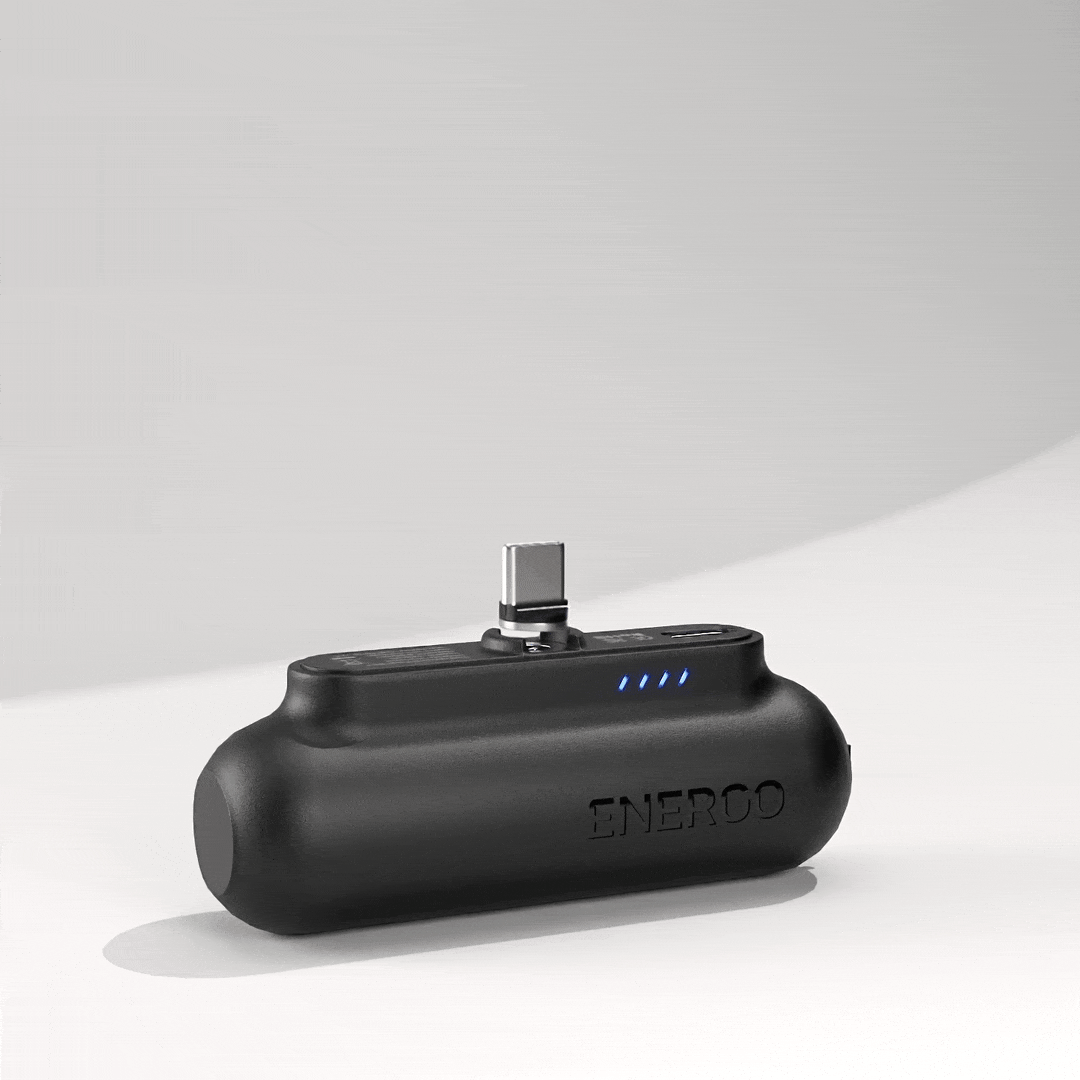 ENERGO GoPower
