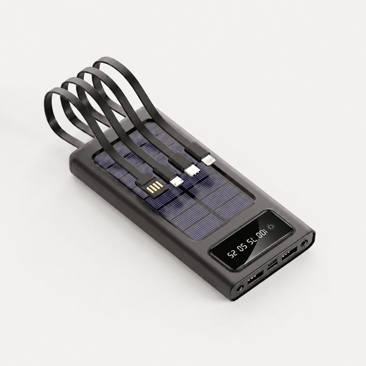 SolarGo