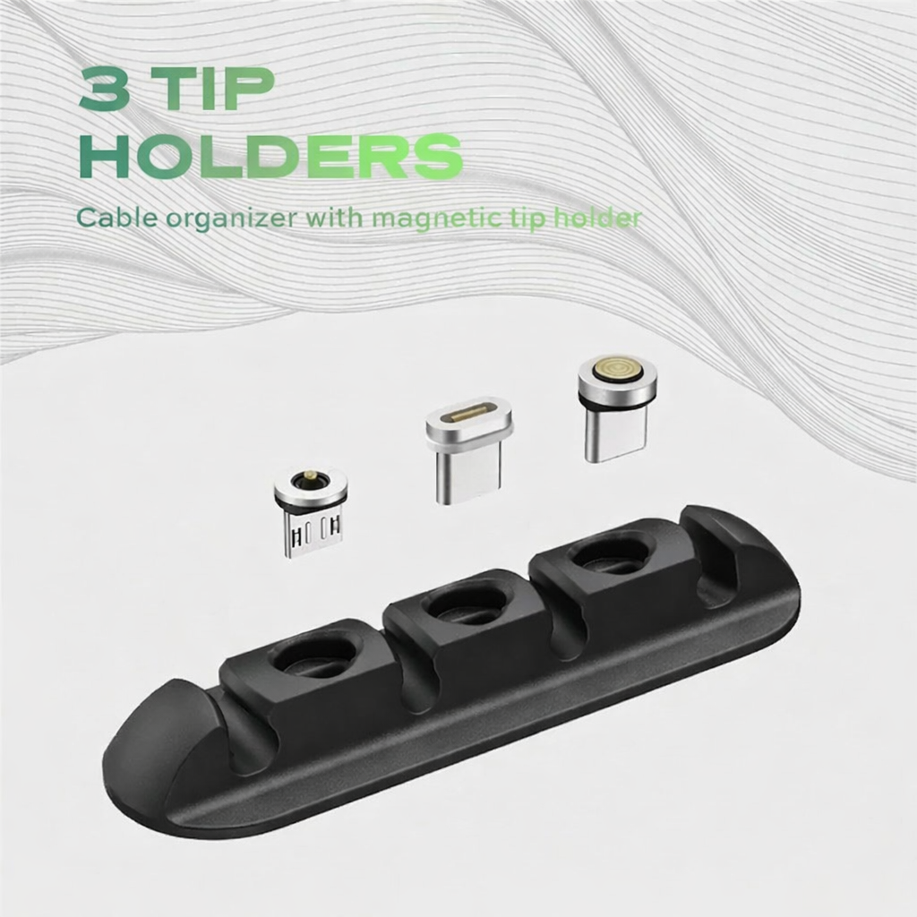 Cable Organizer