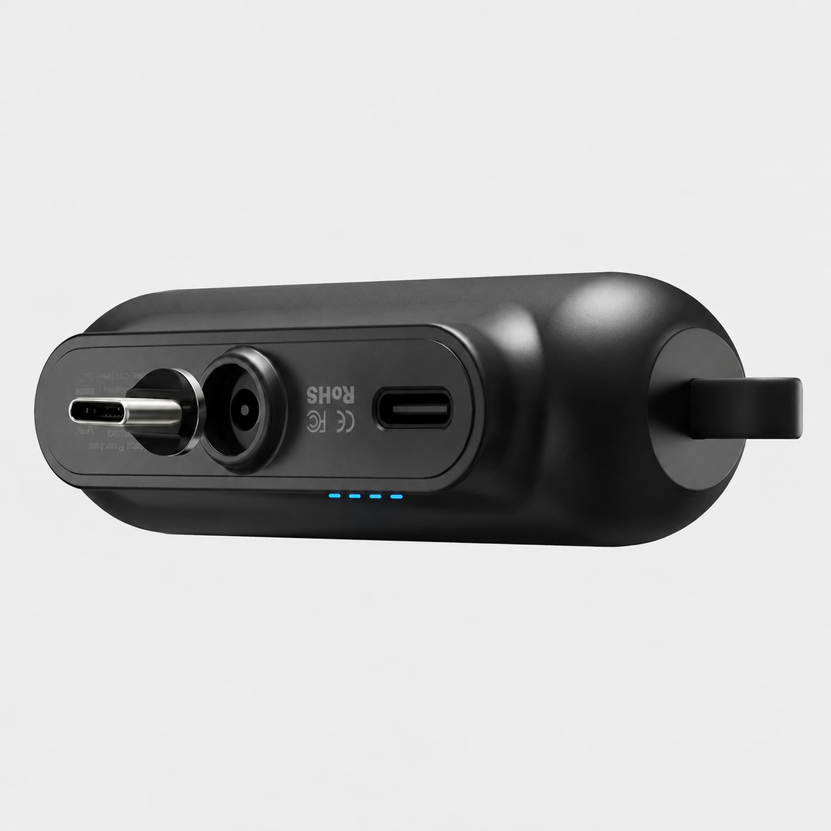 ENERGO GoPower