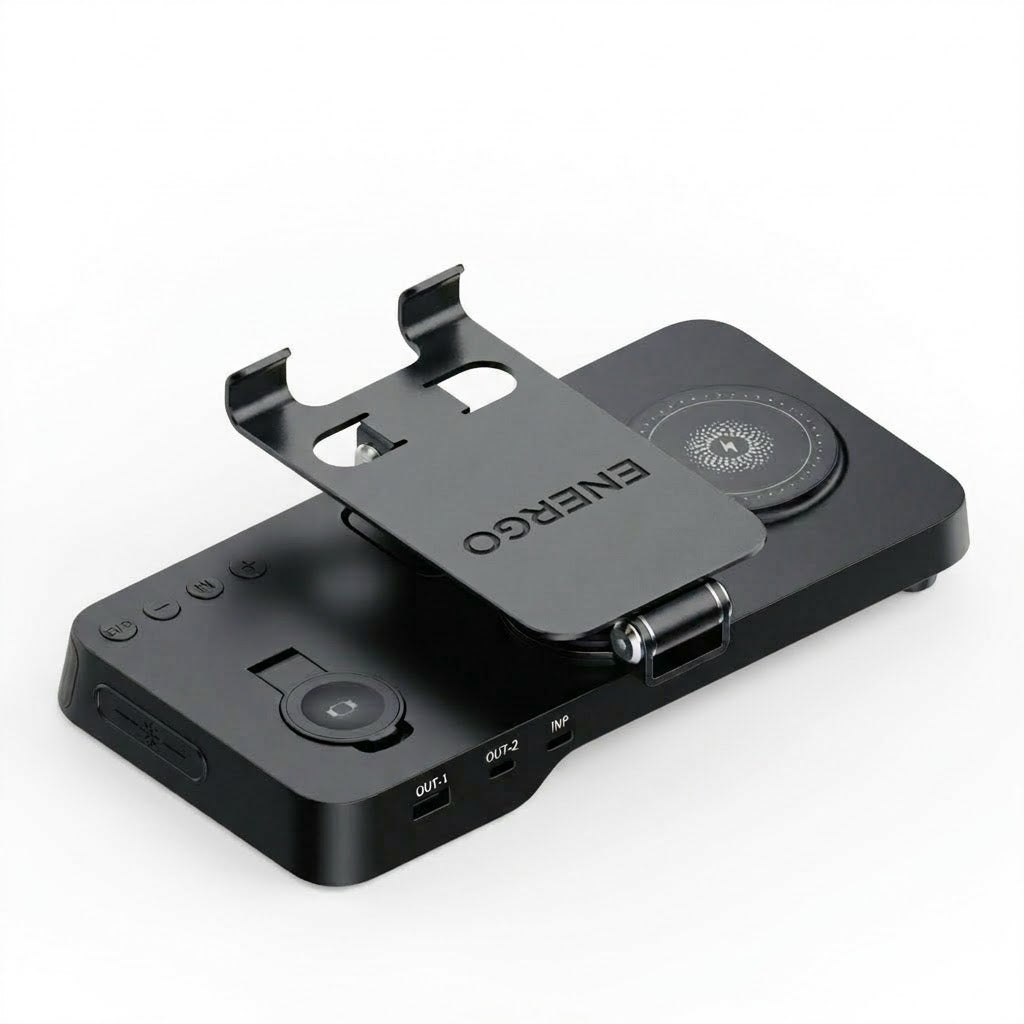 ChargeHub 7
