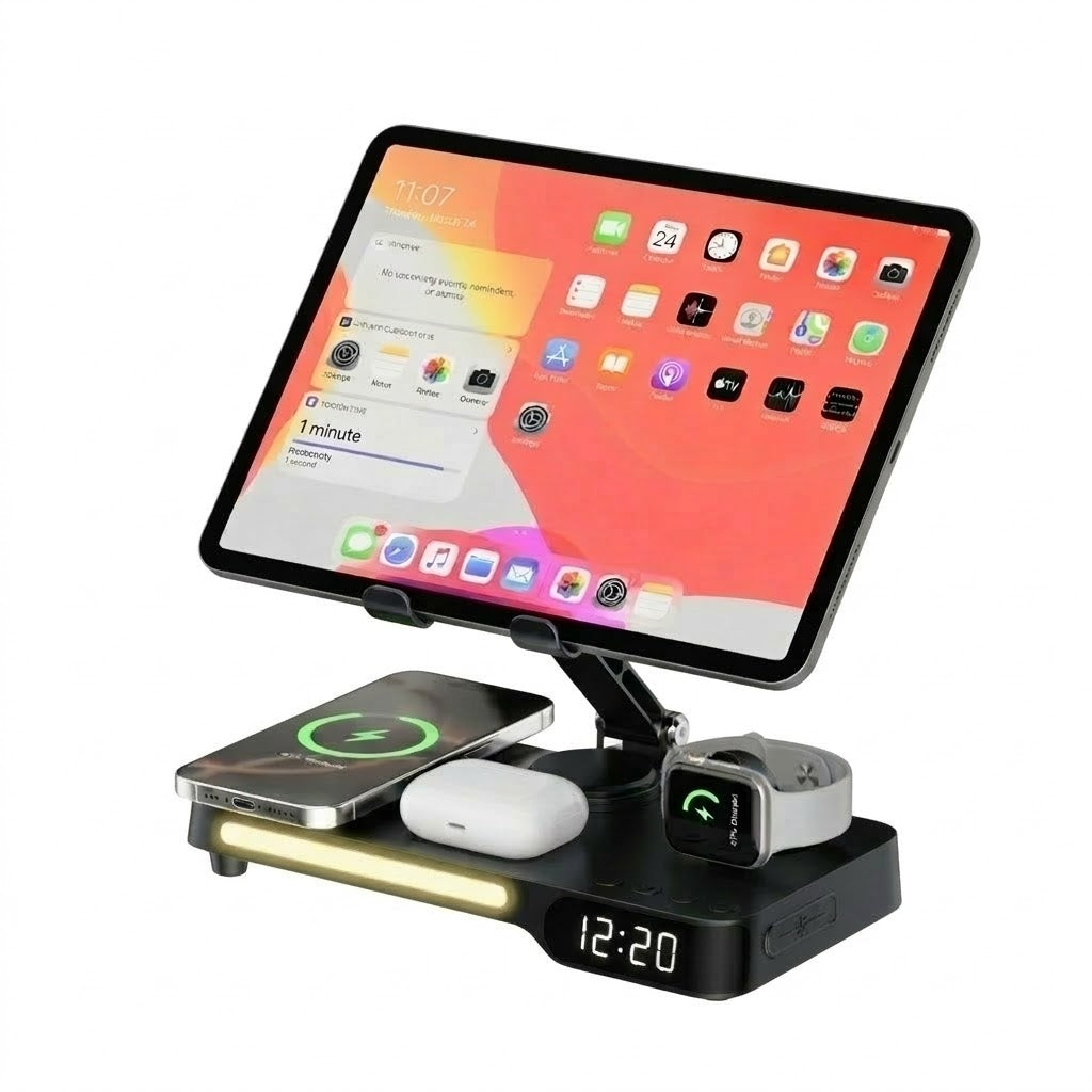 ChargeHub 7