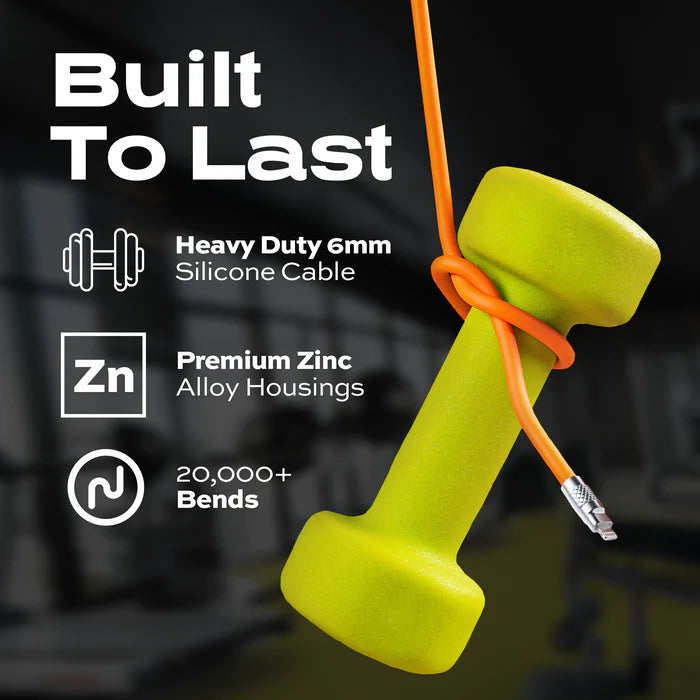 ENERGO FastCharge